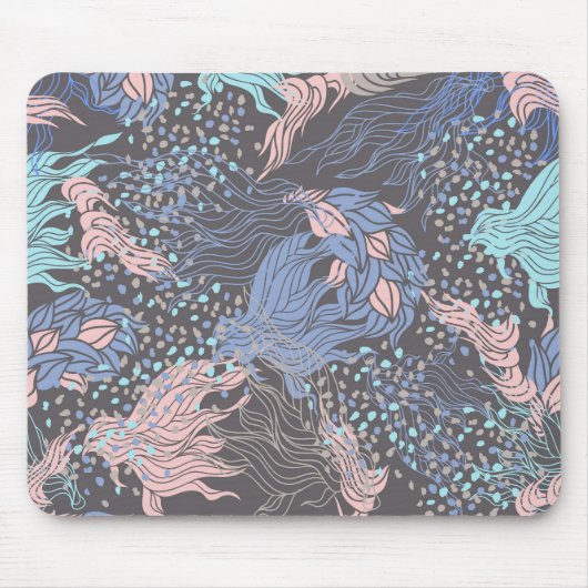 Tapis de souris マウスパッド (正面)