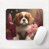 Tapis de souris マウスパッド (マウス)