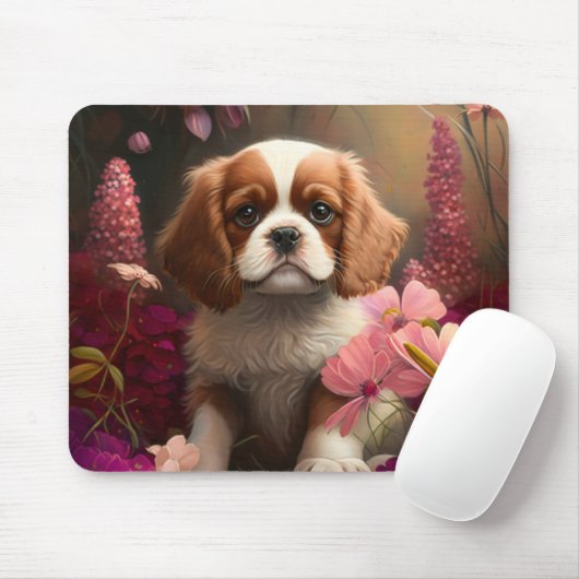 Tapis de souris マウスパッド (マウス)