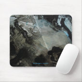 TAPIS DE SOURIS マウスパッド (マウス)