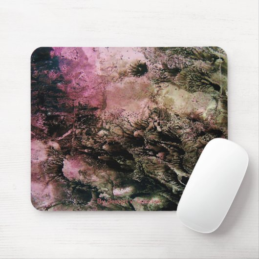 TAPIS DE SOURIS マウスパッド (マウス)