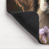 Tapis de souris マウスパッド (コーナー)