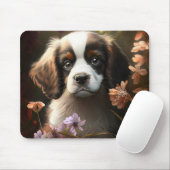 Tapis de souris マウスパッド (マウス)