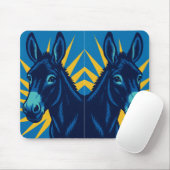 Tapis de souris マウスパッド (マウス)