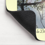 Tapis de souris マウスパッド (コーナー)