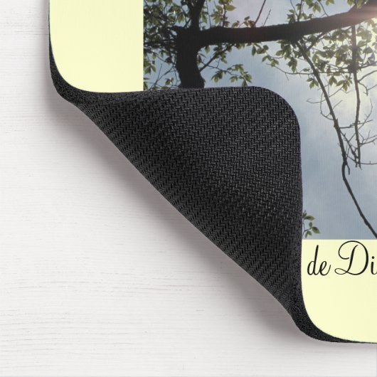 Tapis de souris マウスパッド (コーナー)