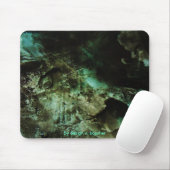 TAPIS DE SOURIS マウスパッド (マウス)