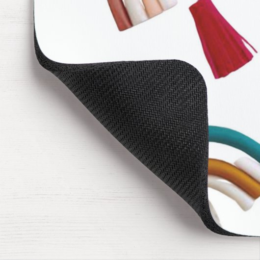 Tapis de souris マウスパッド (コーナー)