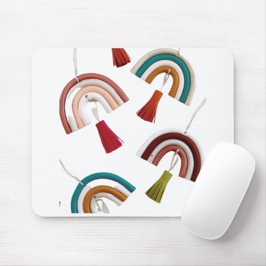 Tapis de souris マウスパッド (マウス)