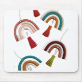 Tapis de souris マウスパッド (正面)