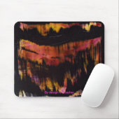 TAPIS DE SOURIS マウスパッド (マウス)