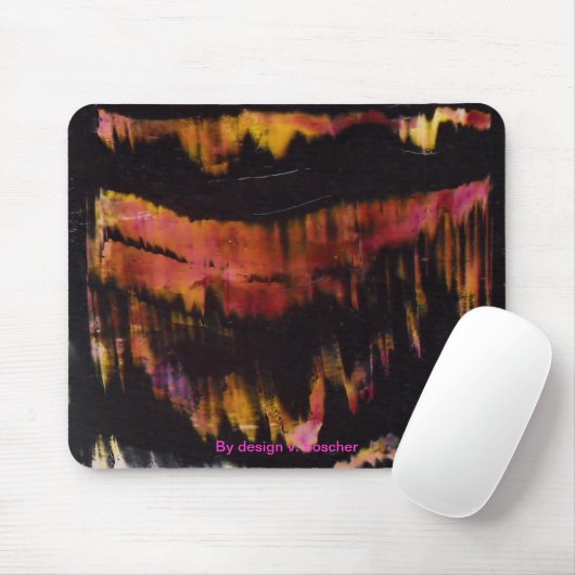 TAPIS DE SOURIS マウスパッド (マウス)