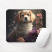 Tapis de souris マウスパッド (マウス)