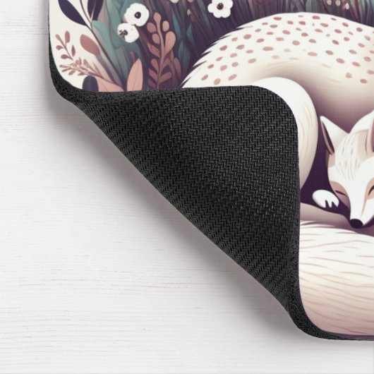 Tapis de souris マウスパッド (コーナー)