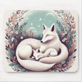 Tapis de souris マウスパッド (正面)