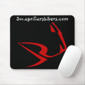 Tapis de souris 1 マウスパッド (マウス)