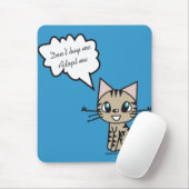 Tapis de souris Adopt me マウスパッド (マウス)