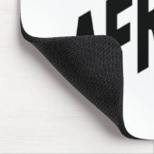 Tapis de souris  AFRICA マウスパッド (コーナー)