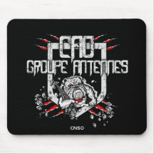 TAPIS DE SOURIS ANTENNES