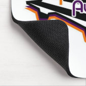 Tapis de souris Armorique Automobile マウスパッド (コーナー)