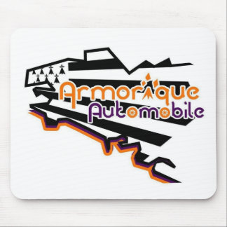 Tapis de souris Armorique Automobile マウスパッド
