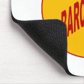 Tapis de souris BARCELONA マウスパッド (コーナー)