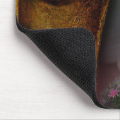 Tapis de souris Bouddhisme マウスパッド (コーナー)