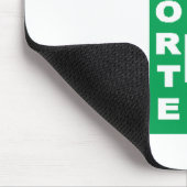 Tapis de souris BRAZIL ESPORTE マウスパッド (コーナー)