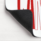 Tapis de souris   CANADA マウスパッド (コーナー)