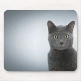 Tapis de souris chat マウスパッド