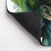 Tapis de souris Chic et Unique マウスパッド (コーナー)