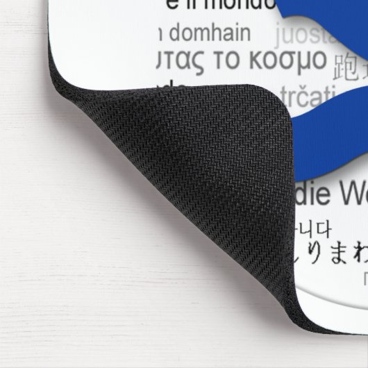 Tapis de souris CLM マウスパッド (コーナー)