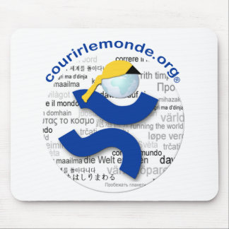 Tapis de souris CLM マウスパッド