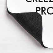 Tapis de souris - Créez un tapis de souris マウスパッド (コーナー)