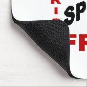 Tapis de souris  DESIGN  AFRICA  SPORT マウスパッド (コーナー)