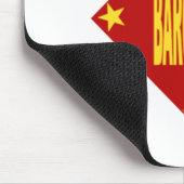 Tapis de souris  DESIGN  BARCELONA マウスパッド (コーナー)