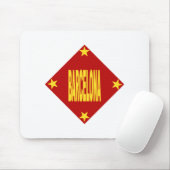 Tapis de souris  DESIGN  BARCELONA マウスパッド (マウス)