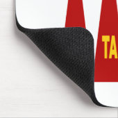 Tapis de souris DESIGN CATALUNA マウスパッド (コーナー)