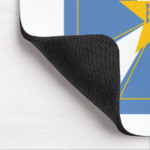 Tapis de souris  DESIGN  EUROPA マウスパッド (コーナー)