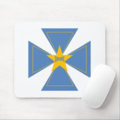 Tapis de souris  DESIGN  EUROPA マウスパッド (マウス)