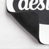 Tapis de Souris "Design-G" マウスパッド (コーナー)