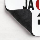 Tapis de souris DESIGN JAPAN マウスパッド (コーナー)
