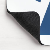 Tapis de souris  DESIGN  PACA  FRANCE マウスパッド (コーナー)