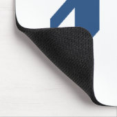 Tapis de souris DESIGN TEXAS マウスパッド (コーナー)