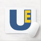 Tapis de souris  DESIGN  UE  マウスパッド (マウス)