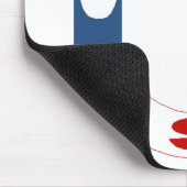 Tapis de souris  DESIGN  USA マウスパッド (コーナー)