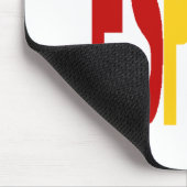 Tapis de souris ESPANA マウスパッド (コーナー)