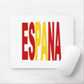 Tapis de souris ESPANA マウスパッド (マウス)