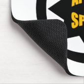 Tapis de souris  ETOILE  AFRICA  SPORT マウスパッド (コーナー)