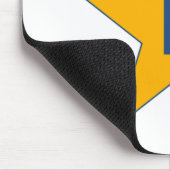 Tapis de souris ETOILE INDIANA SOCCER マウスパッド (コーナー)